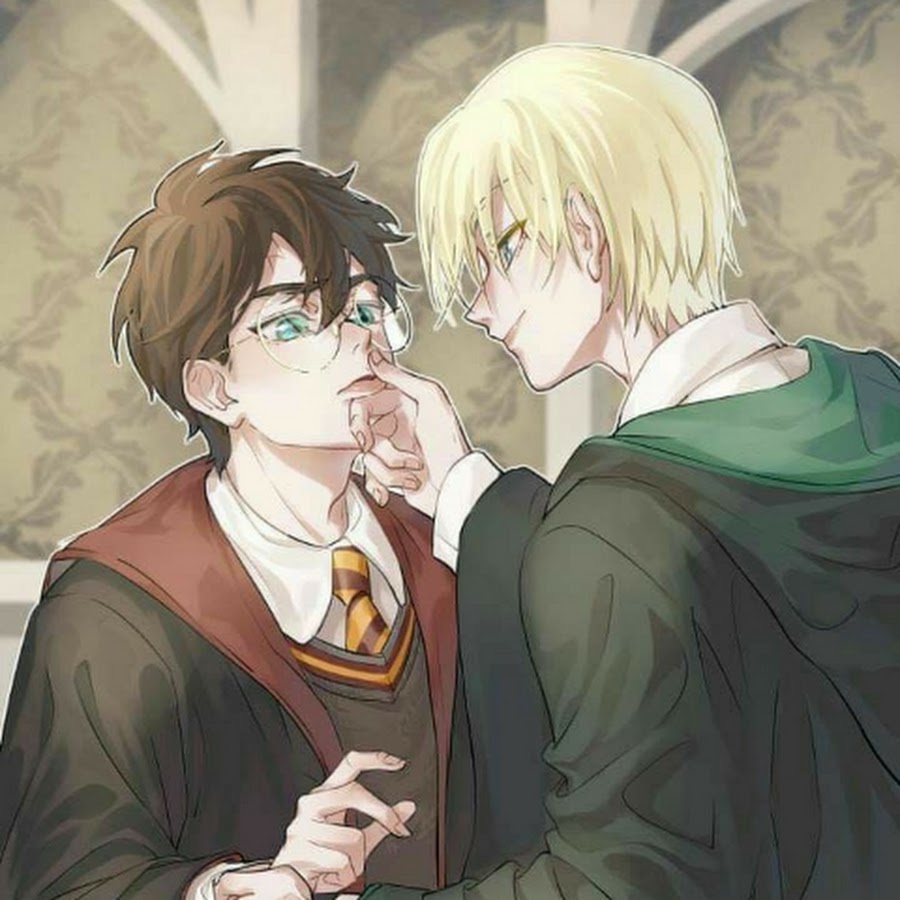 harry potter bl dizileri - YouTube