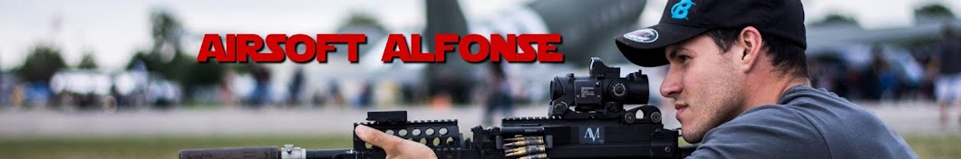 Airsoft Alfonse 