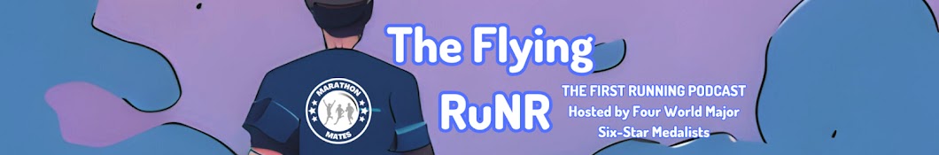 Flying RuNR