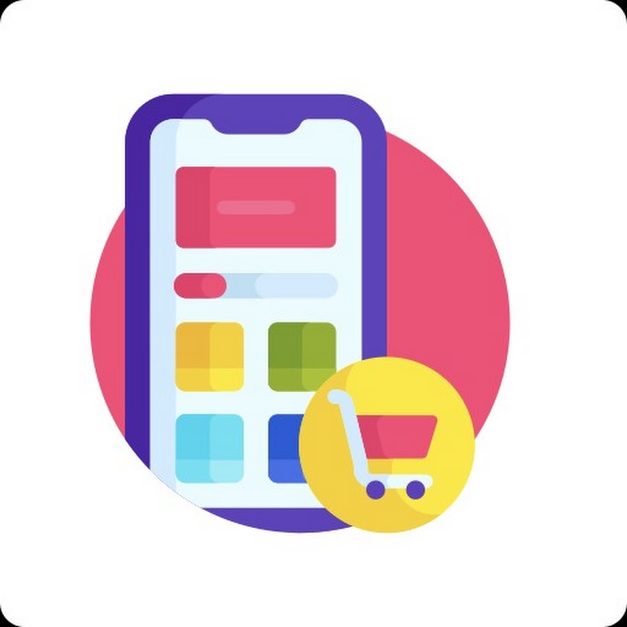 Shopping app