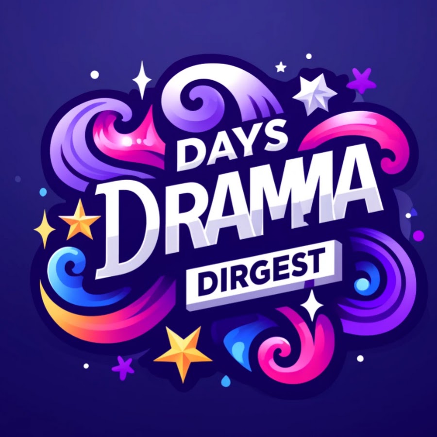 Days DRAMA Digest TV 