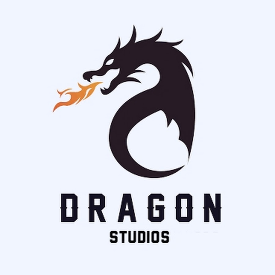 Dragon Studios - YouTube