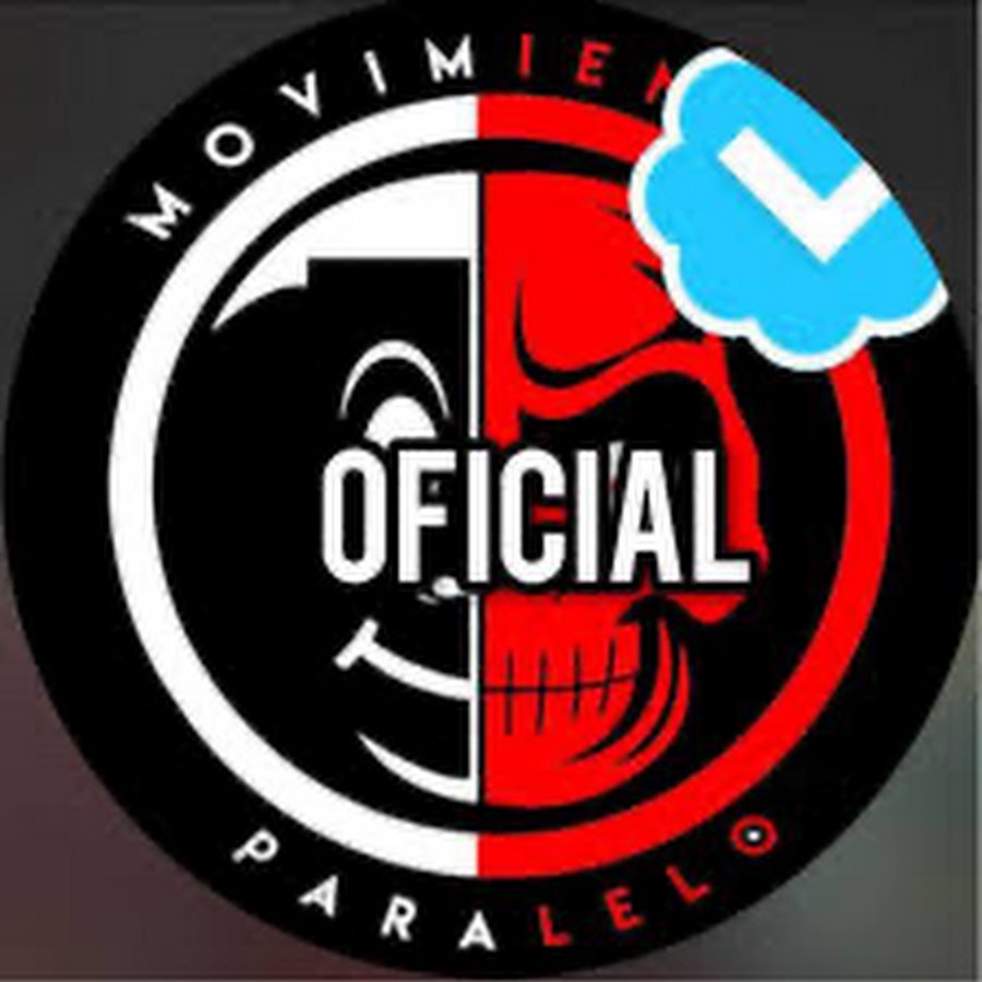 EL MOVIMIENTO PARALELO @elmovimientoparalelo