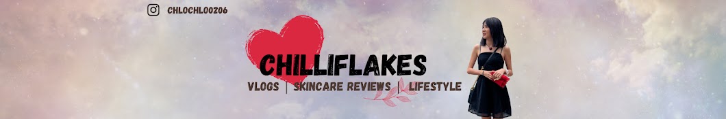 ChilliFlakes03 Banner