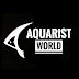 logo AQUARIST WORLD