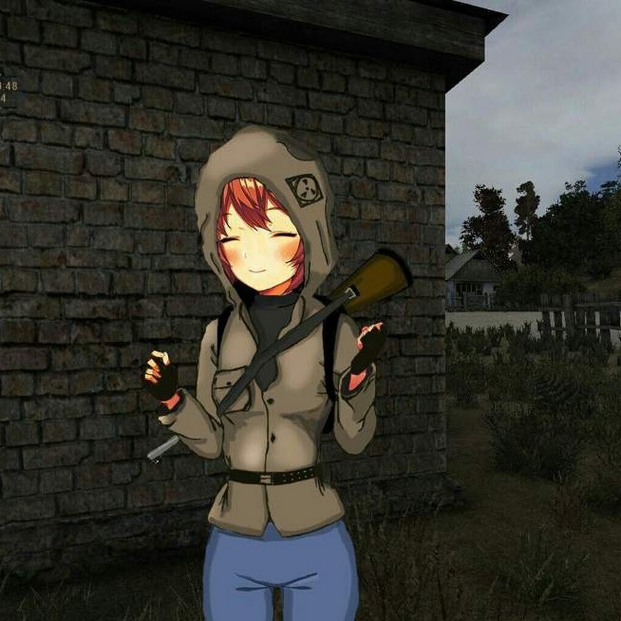 I o t h e r. Doki Doki Stalker. Моника сталкер. Сталкер Сидорович аниме.