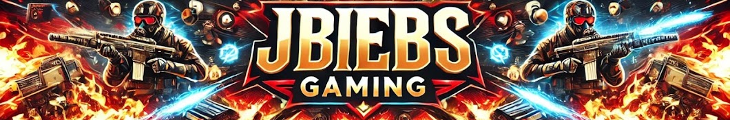 JBiEBS Gaming