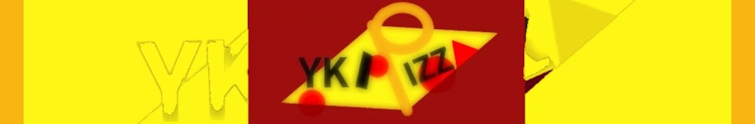 Ykp Pizza