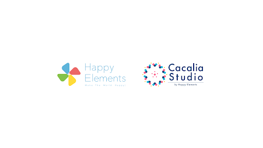 Happy Elements株式会社