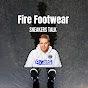 Fire Footwear: Sneakers Talk (with Matt Frates)