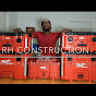 R.H Construction PODCAST