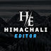 HIMACHALI EDITOR