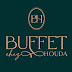 يوميات Buffet chez Houda