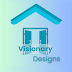 logo Visionary Designs