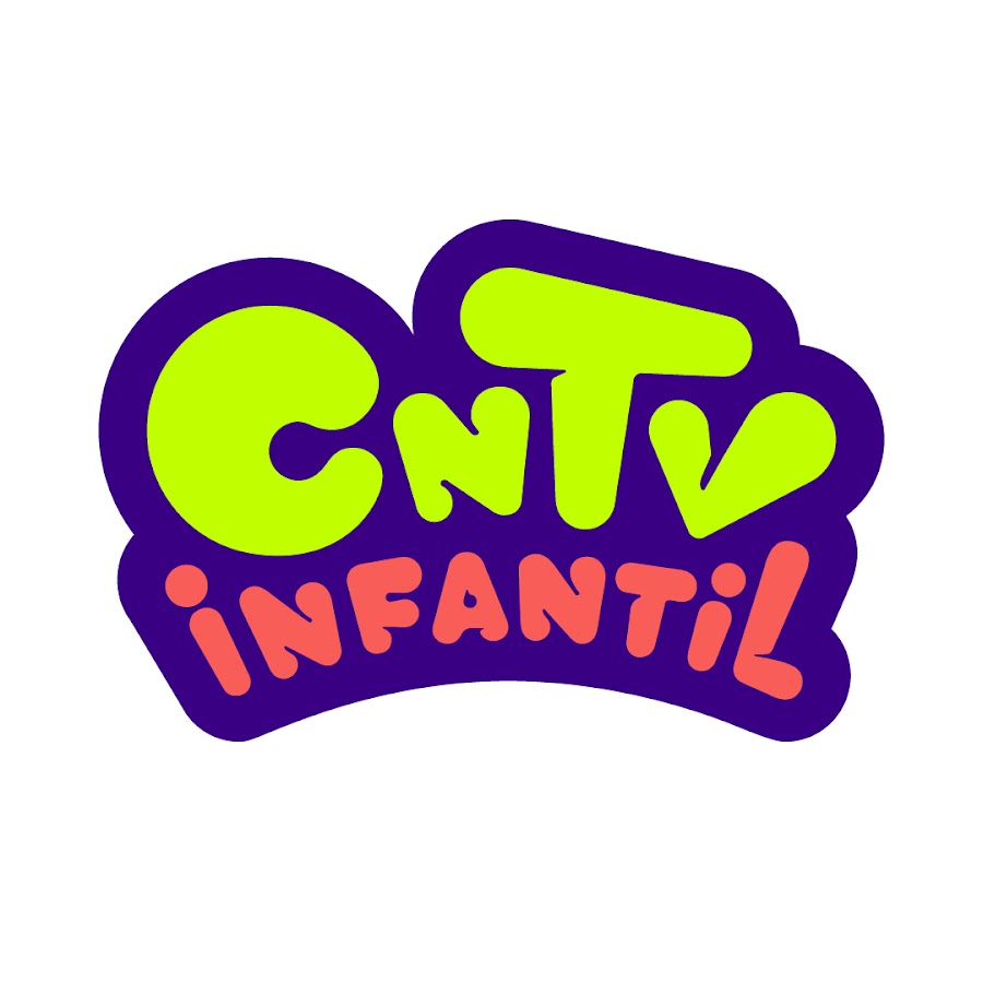 CNTV Infantil @cntvinfantil
