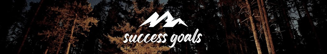 success goals