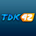 logo Телеканал ТДК-42