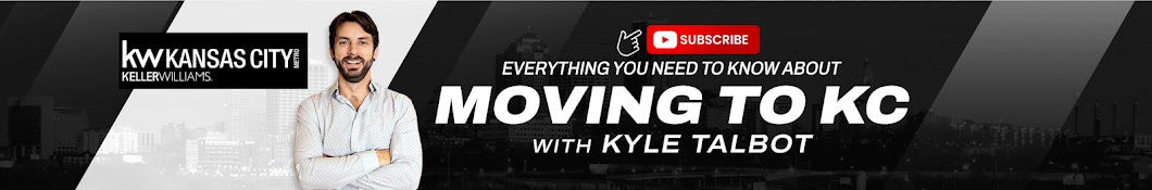 Kyle Talbot - Moving to Kansas City