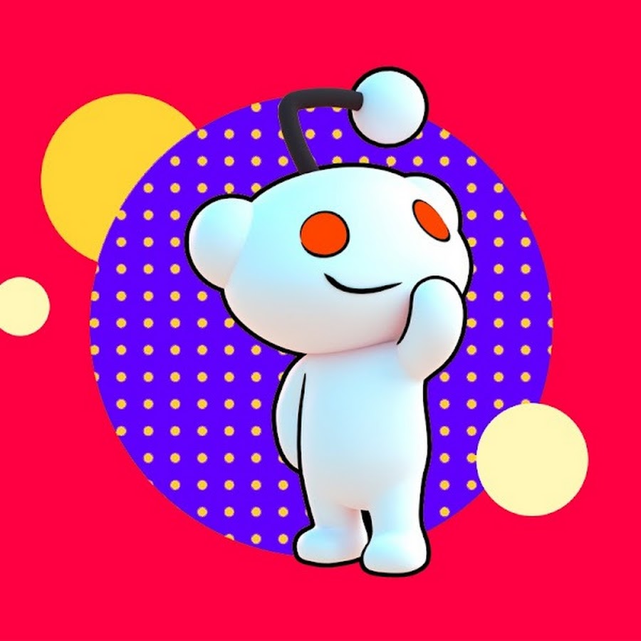 Histoire de Reddit. @radio-drame