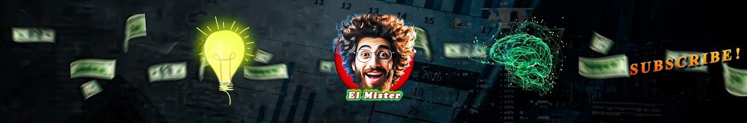 إل ميستر - El Mister