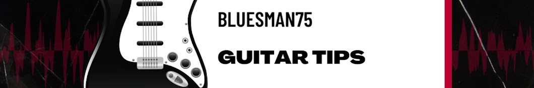 Bluesman75