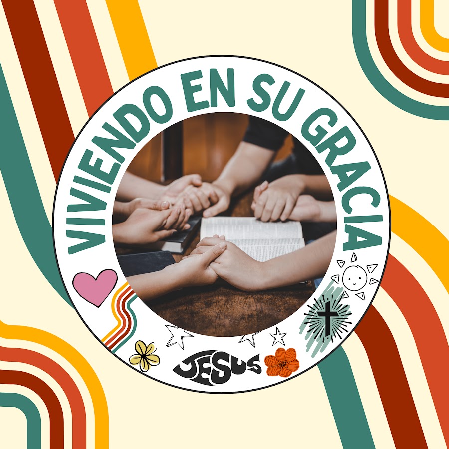 Viviendo en su Gracia @viviendoensugracia