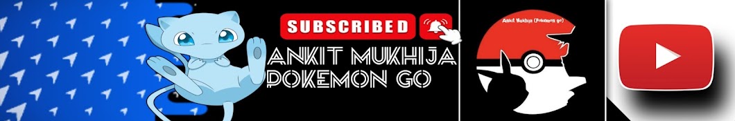 Ankit Mukhija (pokemon go)