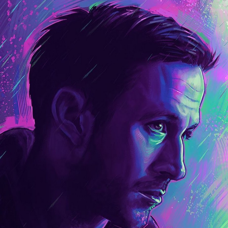 Blade runner 2049 synthwave. Blade Runner 2049. Blade Runner 2049 Ryan Gosling.