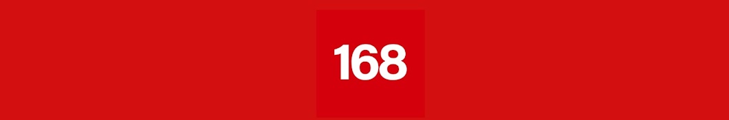 168 Banner