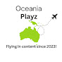 Oceania Playz