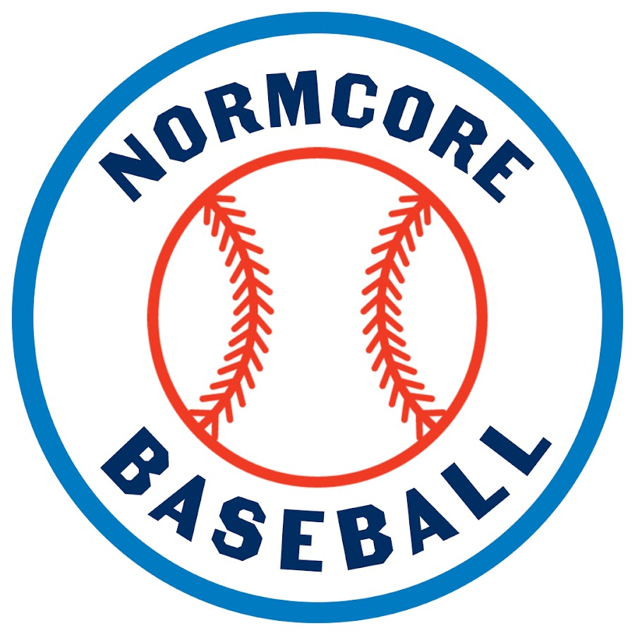 Normcore Baseball