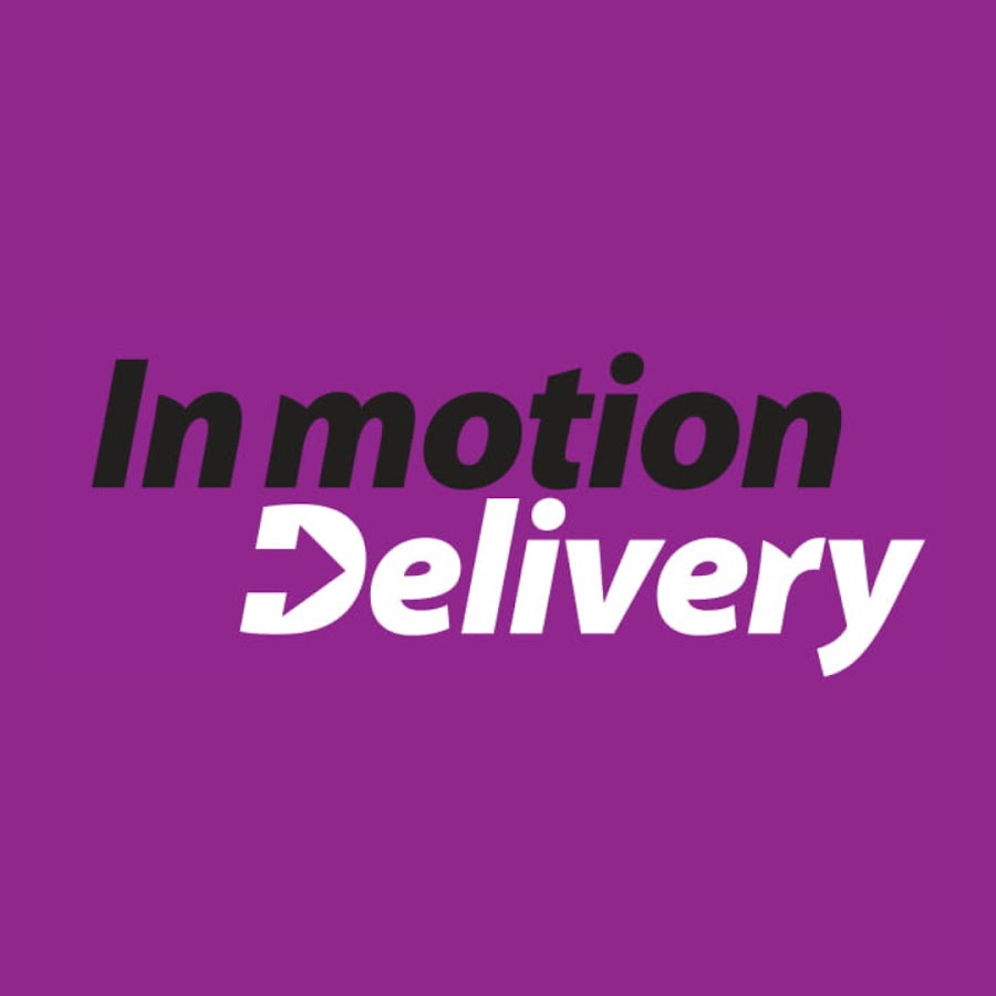 IN MOTION DELIVERY 