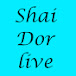 שי דור חי 1  Shai Dor live