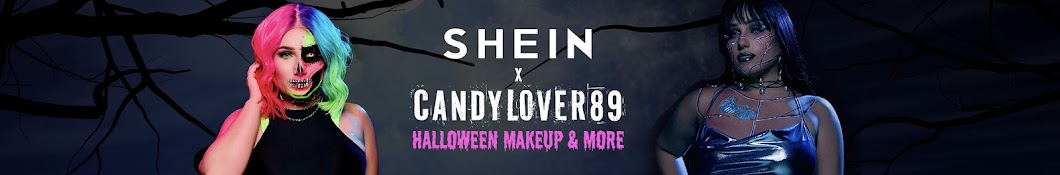 SHEIN Banner