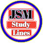 JSM STUDY LINES