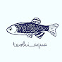 Tessy / teshi_aqua