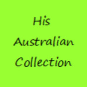 His Australian Collection (gum chewing&whispering)