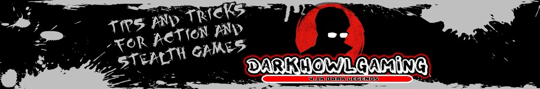 Darkhowl Gaming