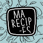 Ma Recipes