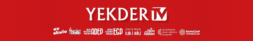 YEKDER TV