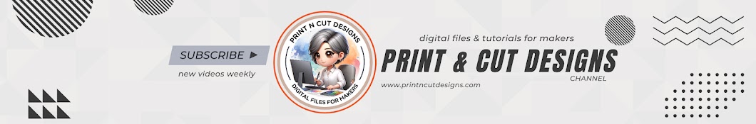 PrintNCutDesigns