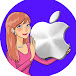 Apple Girl