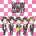 The Custom Winds Quintet - Topic