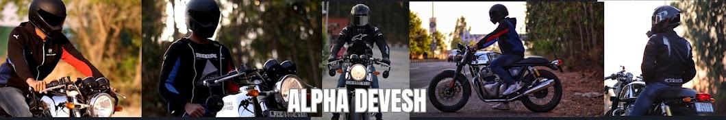 Alpha Devesh