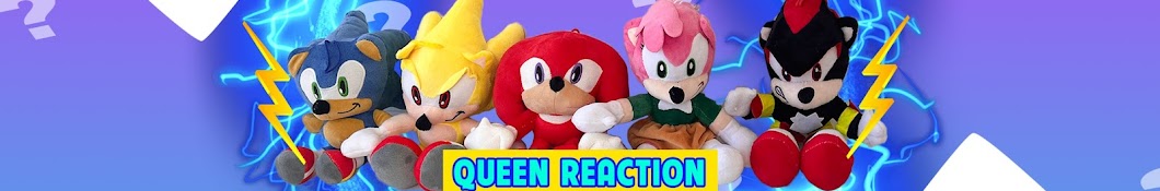 Queen Reaction