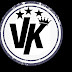 logo Vk creation