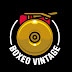 logo Boxeo Vintage