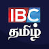 logo IBC Tamil