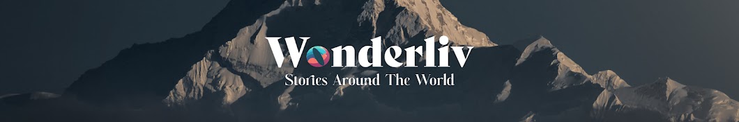 Wonderliv Travel Banner