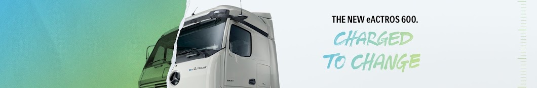 Mercedes-Benz Trucks UK